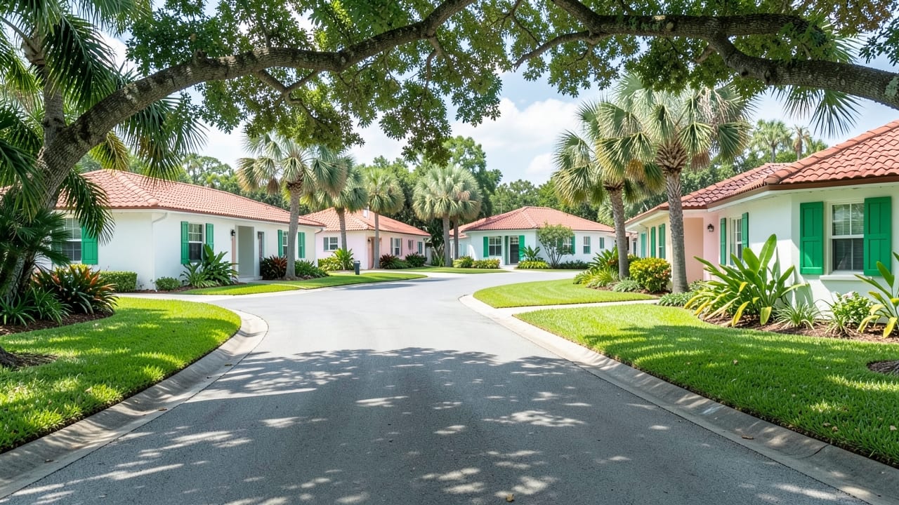 Plastic Trim Restoration in University, FL in Temple Terrace