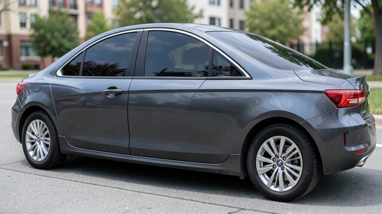 Ceramic Window Tint in Temple Terrace, FL