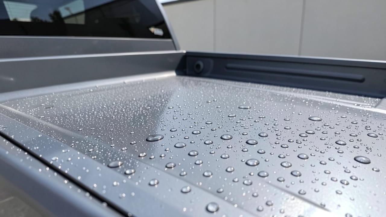 Graphene Coating in Temple Terrace, FL
