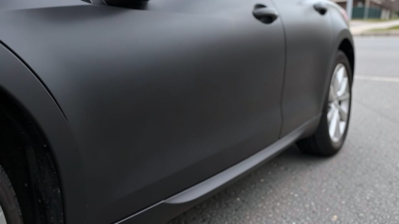 Plastic Trim Restoration in Tampa, FL in Temple Terrace