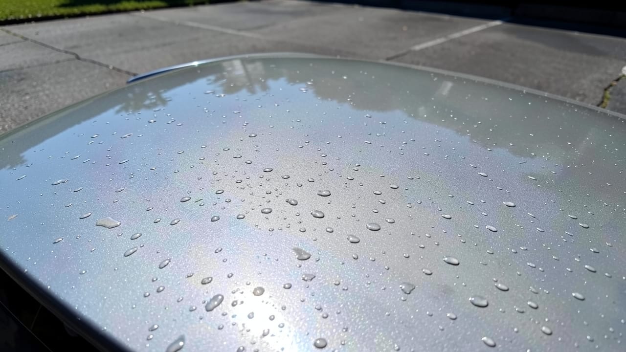 Post-Storm Contaminant Removal in Wesley Chapel, FL in Temple Terrace