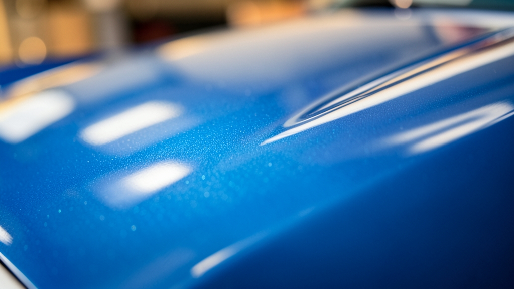 How Long Does Ceramic Coating Last in Valrico, FL? Lifespan & Care Guide