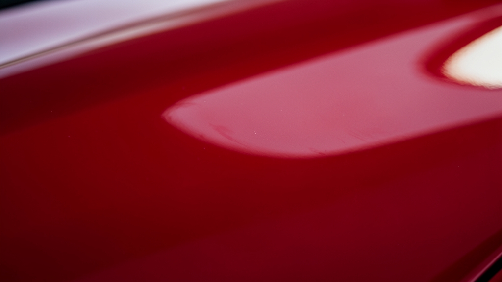 Ceramic Coating Maintenance: Should You Reapply or Use a Topper in Ceramic Coating Valrico?