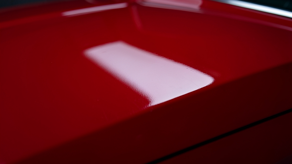 Ceramic Coating Valrico: The Secret to a Showroom Shine All