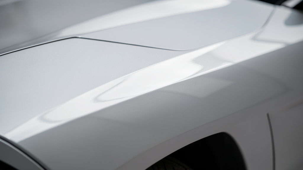 How Ceramic Coatings Shield Your Car from Water Spots and Etching During Valrico’s Rainy Season in Ceramic Coating Valrico