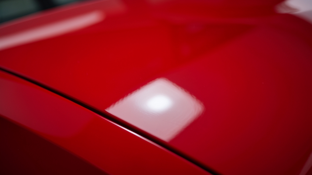What Certifications Should Your Ceramic Coating in Valrico