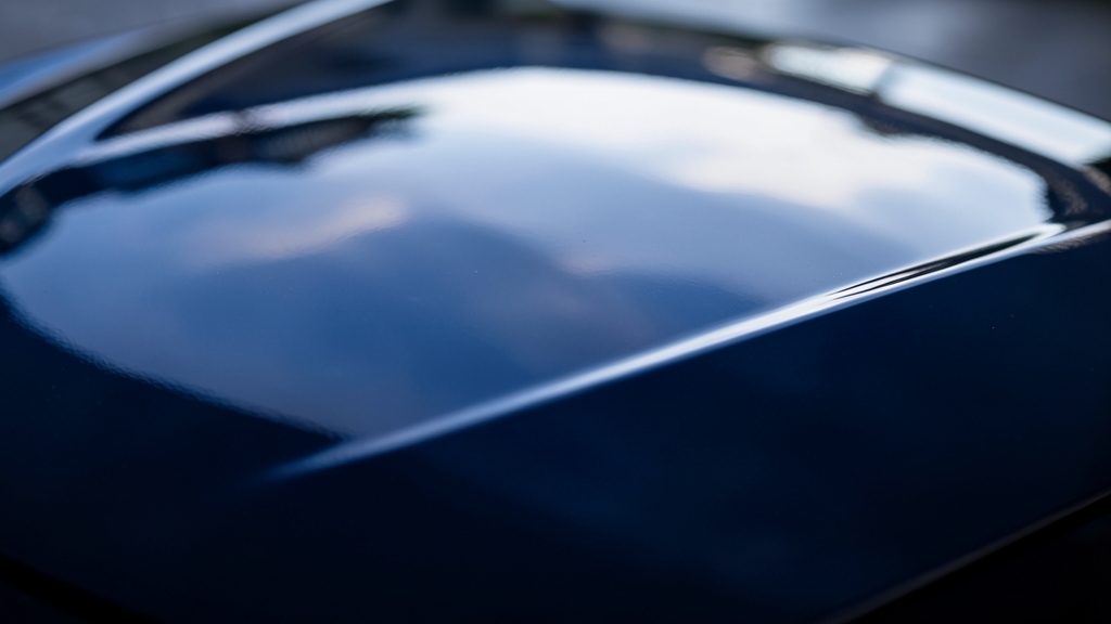 Do Ceramic Coatings Really Self-Clean Your Car in Valrico, FL?