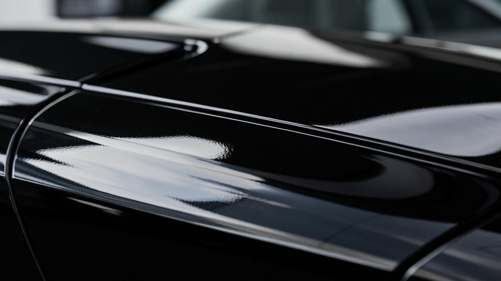 Does Ceramic Coating Prevent Scratches? A Valrico Expert