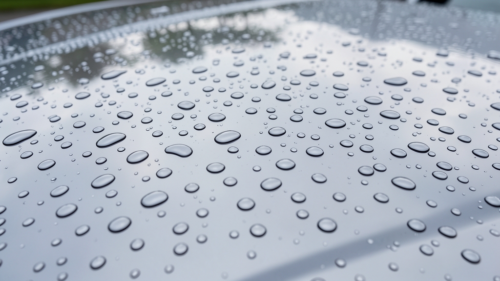 Does Your New Car Need Paint Correction Before Ceramic Coating in Valrico in Ceramic Coating Valrico, FL?