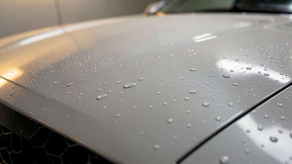 How Ceramic Coatings Help Eco-Conscious Drivers in Valrico