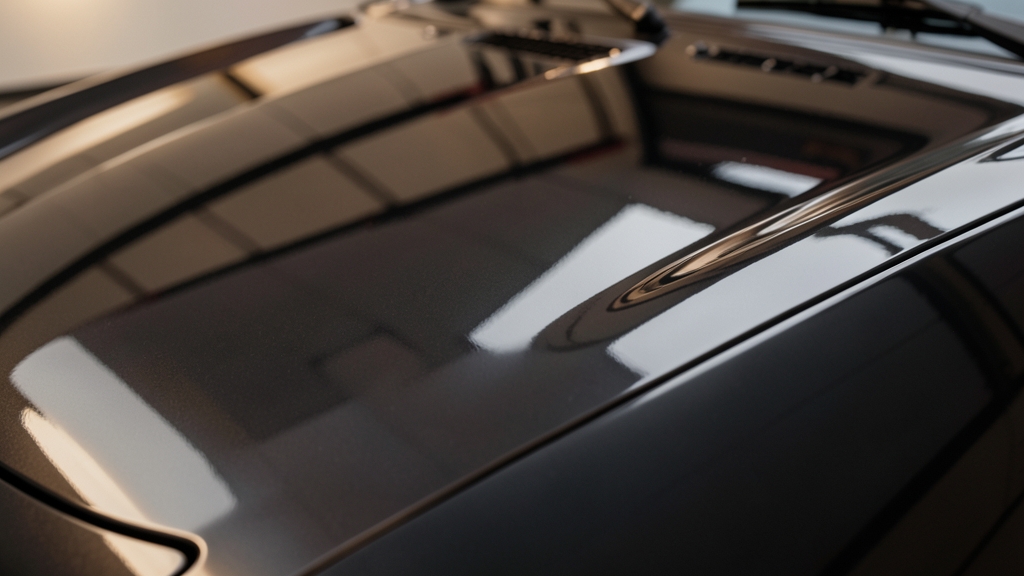 How Ceramic Coating Protects Your Car in Valrico