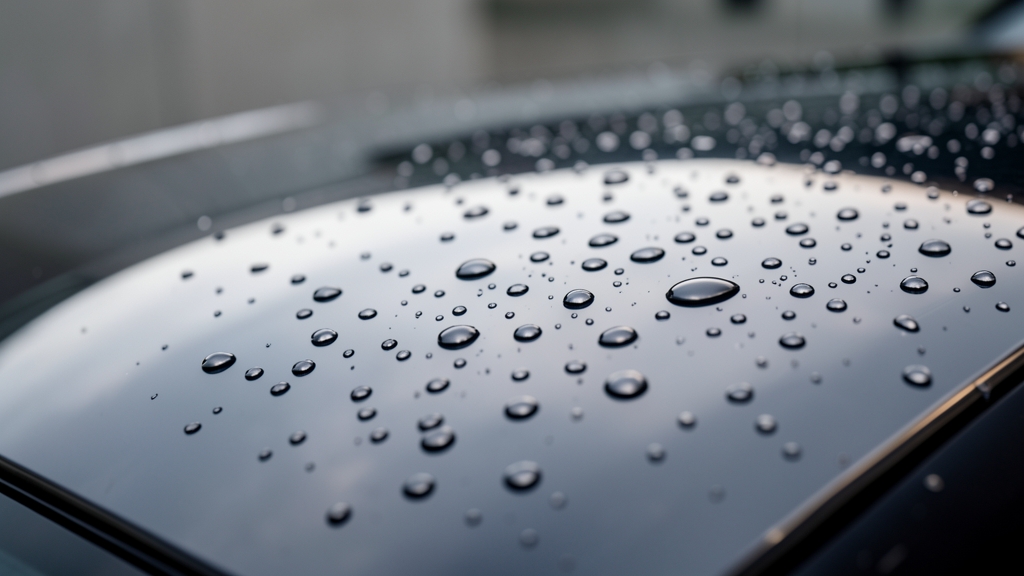 How Long Does Paint Correction Last Before Ceramic Coating in Valrico in Ceramic Coating Valrico, FL?