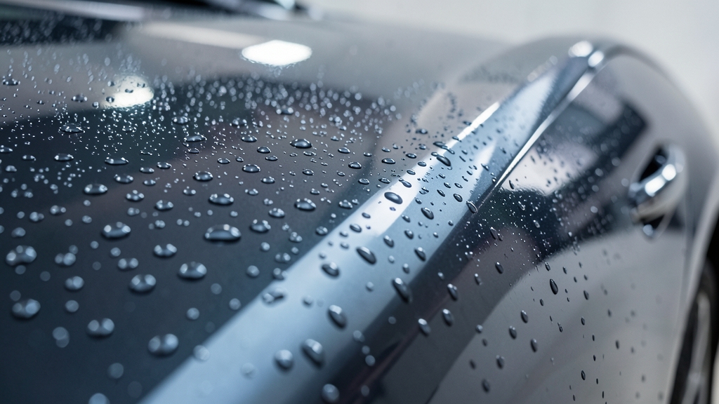 How to Choose the Right Ceramic Coating Installer in Ceramic Coating Valrico