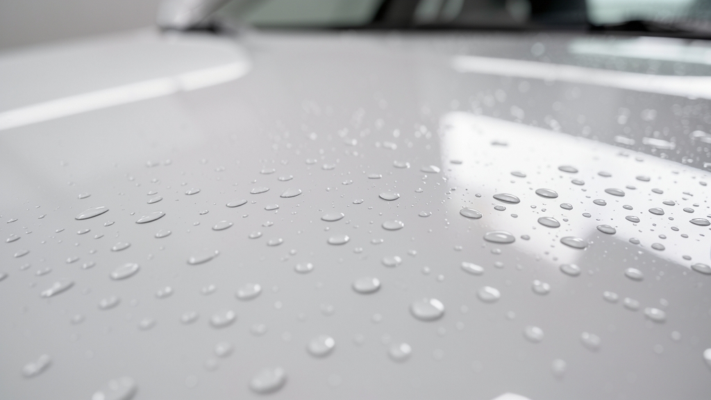 How to Safely Remove and Reapply a Failed Ceramic Coating in Ceramic Coating Valrico