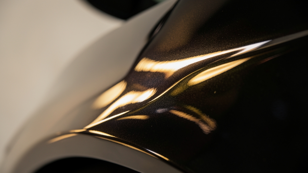 The Science Behind Paint Correction and Long-Lasting Ceramic Coating Valrico