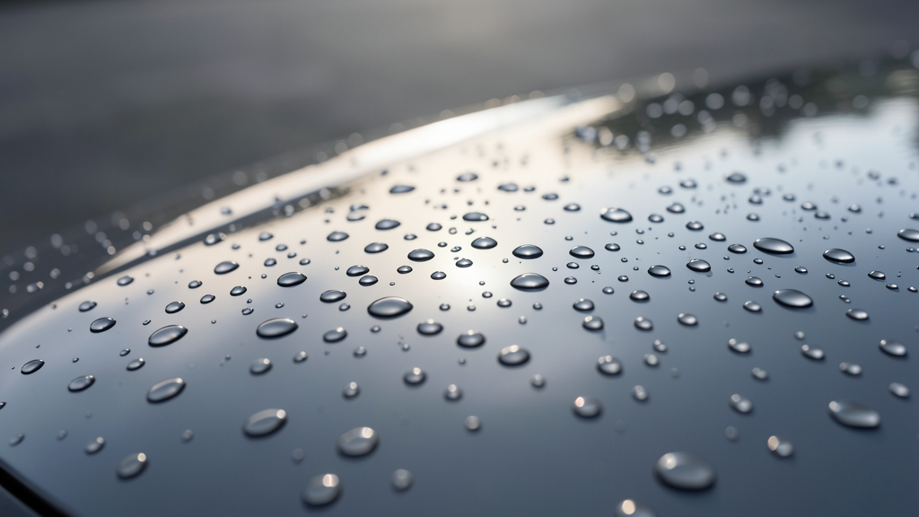 The Ultimate Guide to Hydrophobic Performance in Valrico