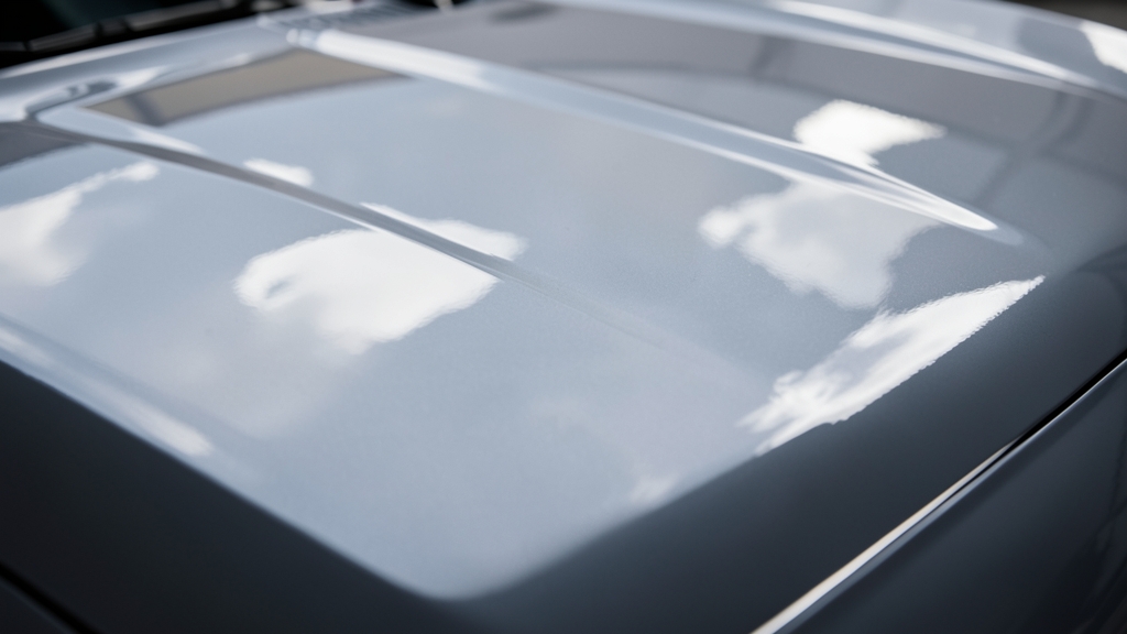Why Ceramic Coating Prices Vary by Vehicle Size in Valrico, FL