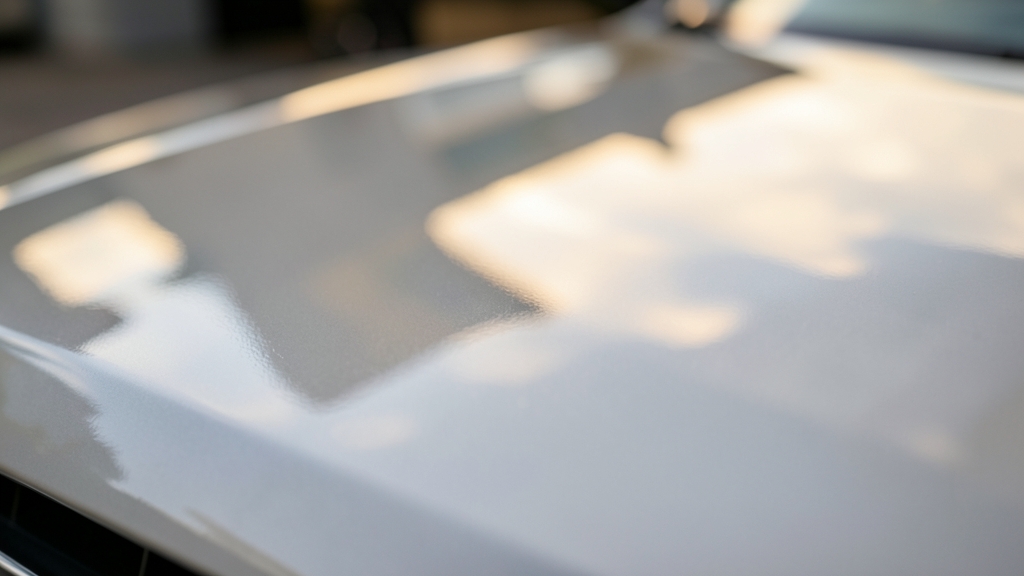Why Your Ceramic Coating is Streaking and How to Fix It in Ceramic Coating Valrico
