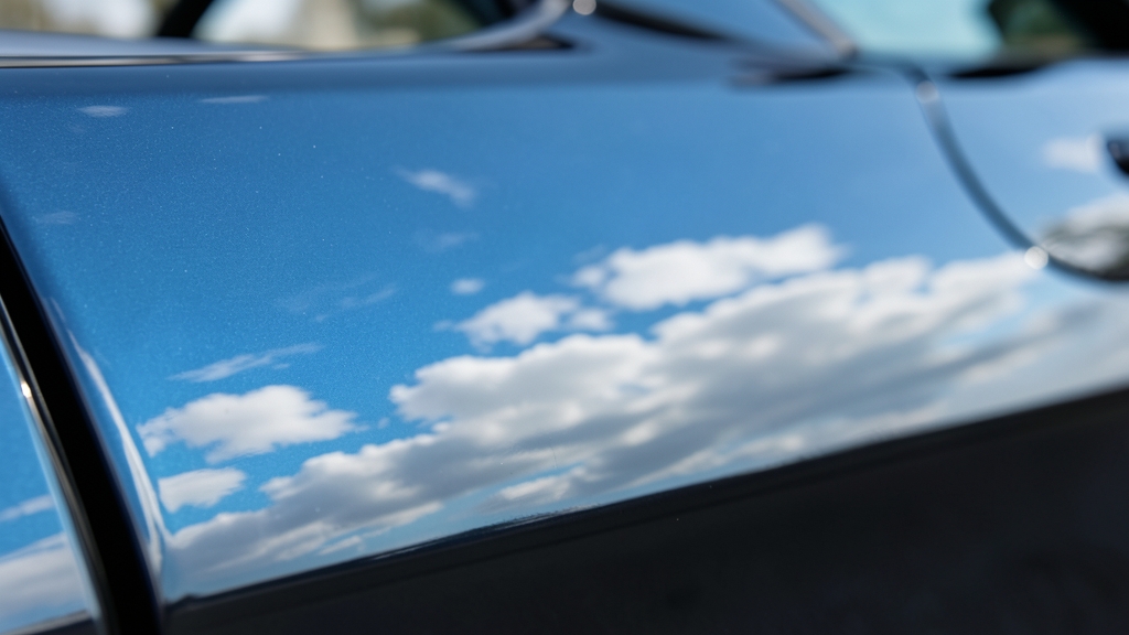 Why Some Ceramic Coatings Peel and How to Avoid in Valrico