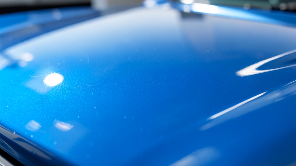 Why Dish Soap Ruins Your Ceramic Coating in Valrico