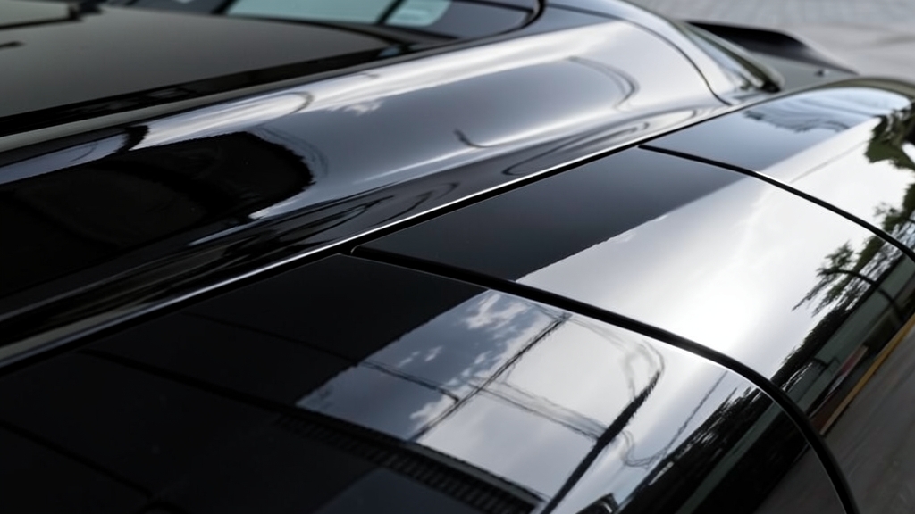 Why Paint Correction Is Non-Negotiable Before Ceramic Coating in Valrico in Ceramic Coating Valrico, FL