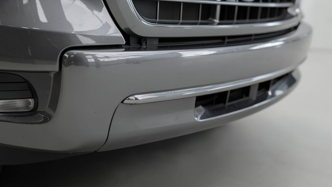 Bug Splatter Removal in Valrico, FL