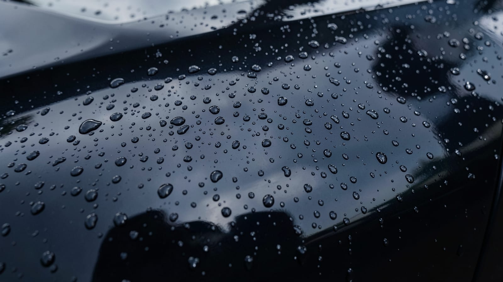 Full-Vehicle Ceramic Coating in Valrico, FL