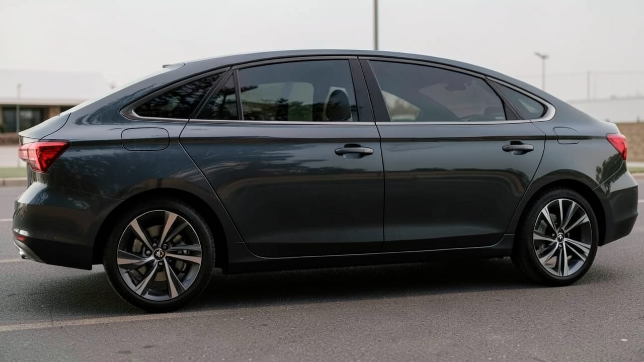 Ceramic Window Tint in Valrico, FL
