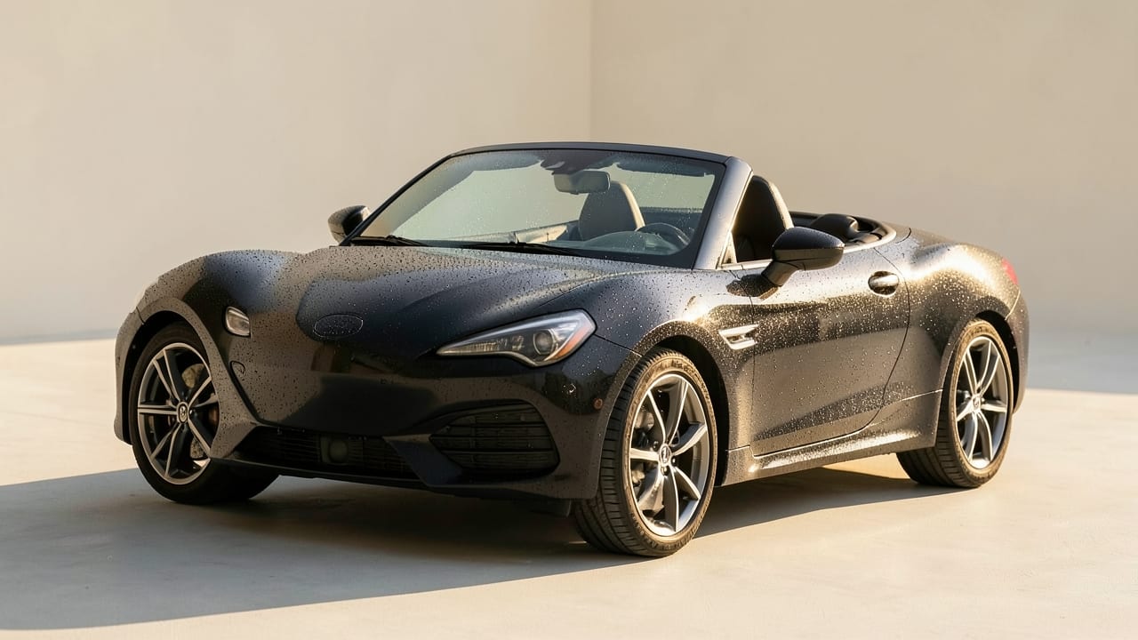 Convertible Top Protection in Valrico, FL