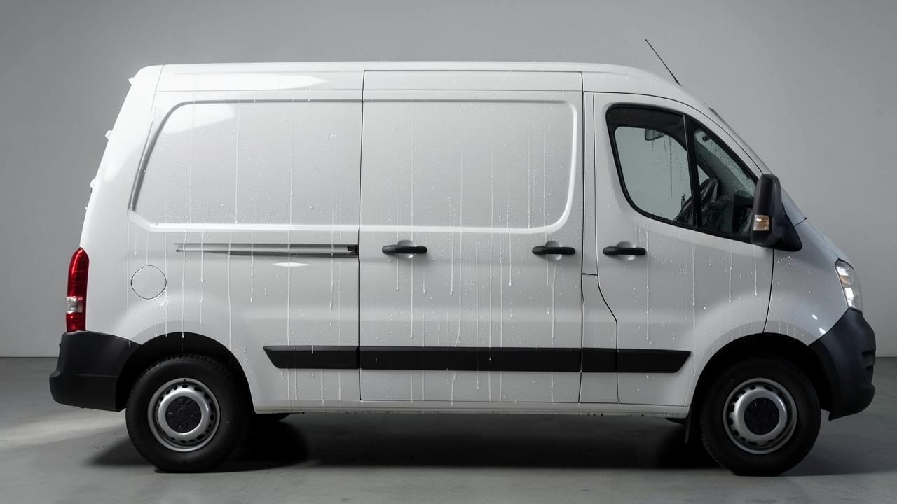 Fleet & Commercial Vehicle Coating in Valrico, FL