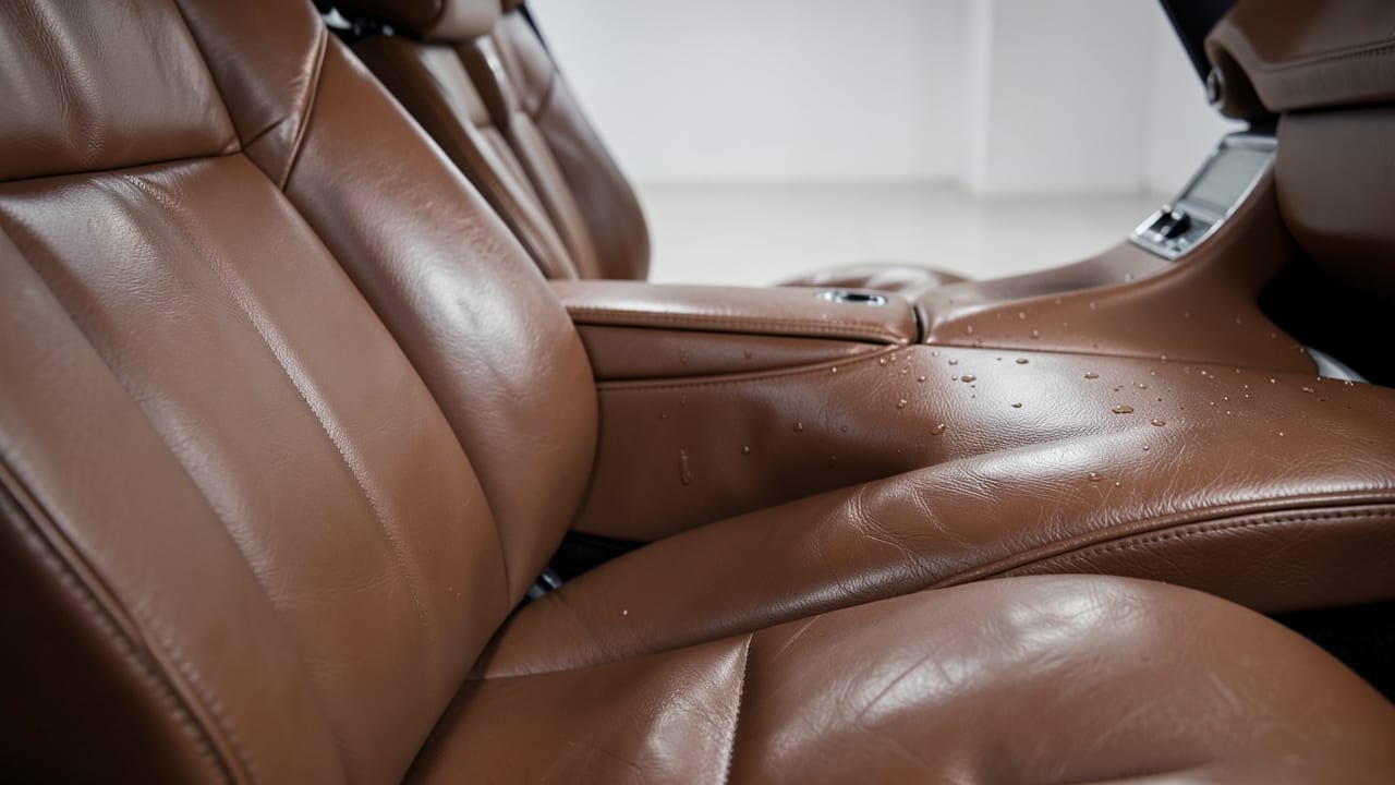 Interior Ceramic Protection in Valrico, FL