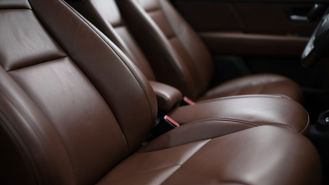 Leather Conditioning in Valrico, FL