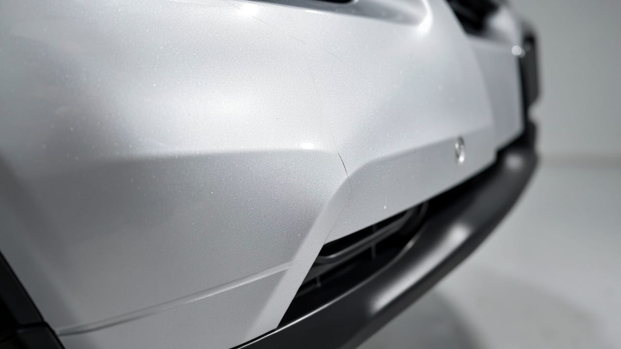 Paint Protection Film (PPF) Installation in Valrico, FL