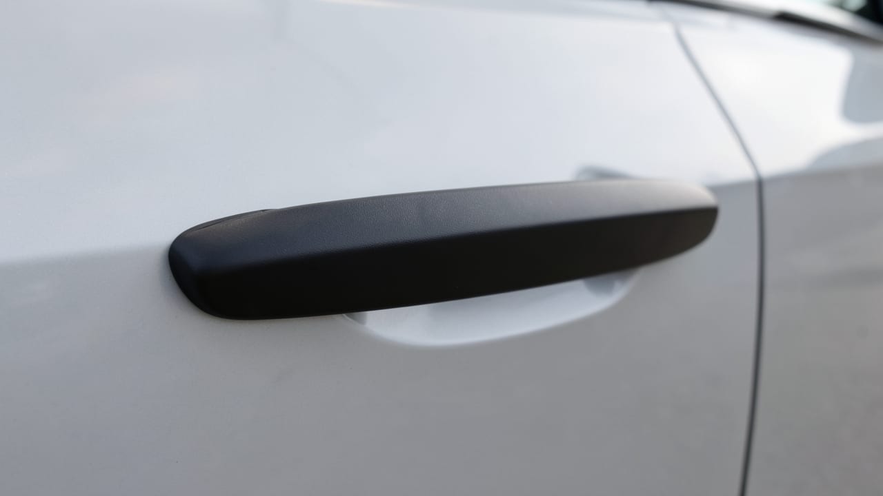 Plastic Trim Restoration in Valrico, FL