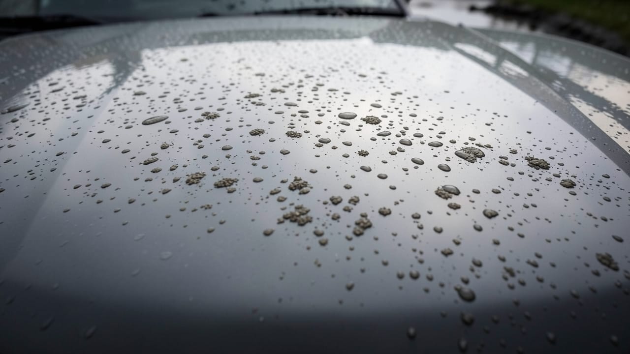 Post-Storm Contaminant Removal in Valrico, FL