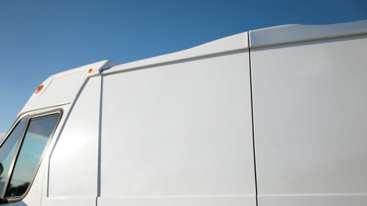 RV Paint Protection in Valrico, FL